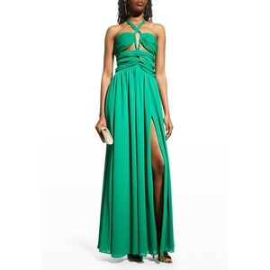 Ronny Kobo Ally Dress